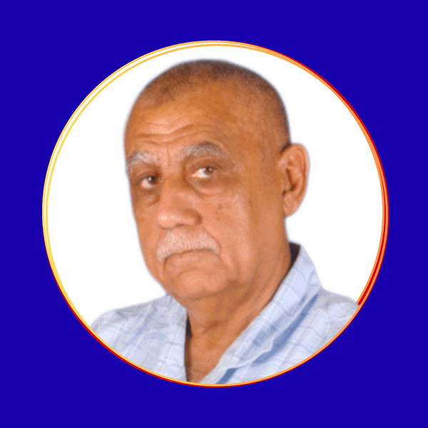 أستاذ. محمد قباني