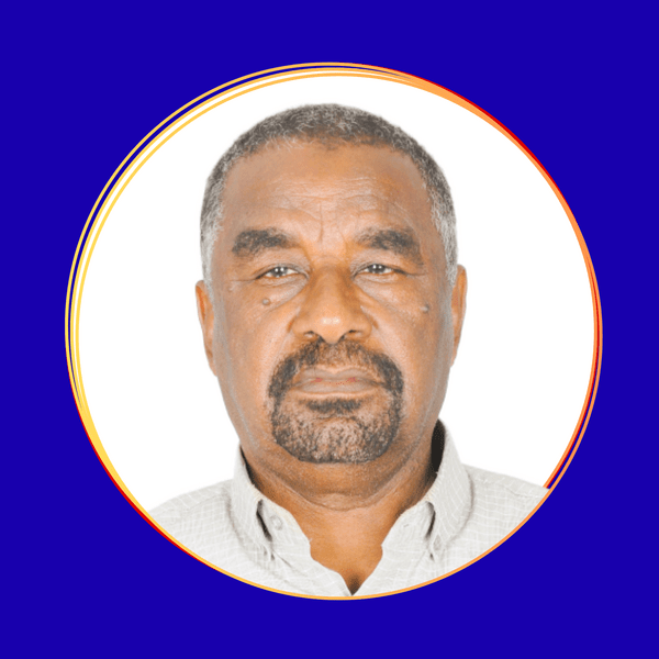أستاذ. محمد ود النـور
